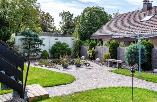 Oflingen House | Haus Berger
