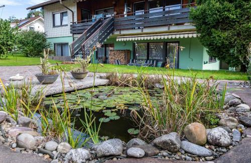 Oflingen House | Haus Berger