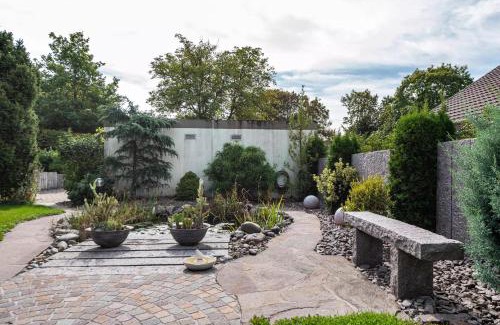 Oflingen House | Haus Berger