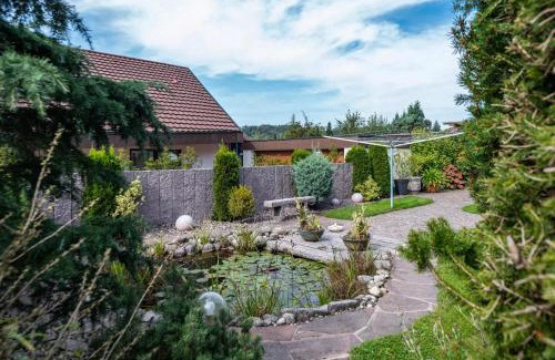 Oflingen House | Haus Berger