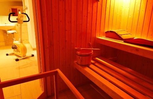 Flachau Apartment | Haus Bergsonne