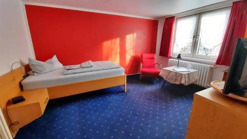 Bad Lauterberg House | Haus Brigitte
