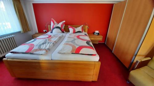 Bad Lauterberg House | Haus Brigitte