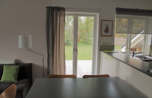 Niendorf House | Haus Clara - A stylish holiday home - quiet, close to the beach and idyllic