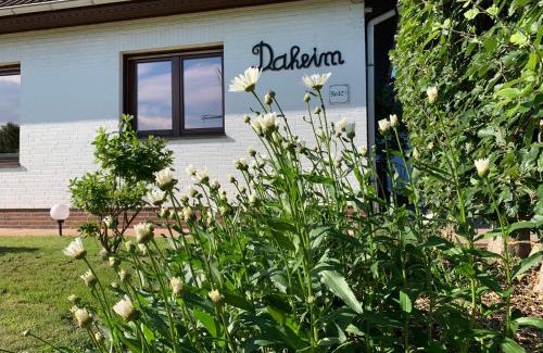 Utersum Apartment | Haus Daheim