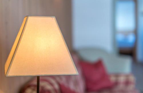 Soelden Apartment | Haus Elisabeth