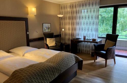 Bad Laer Hotel | Haus Große Kettler