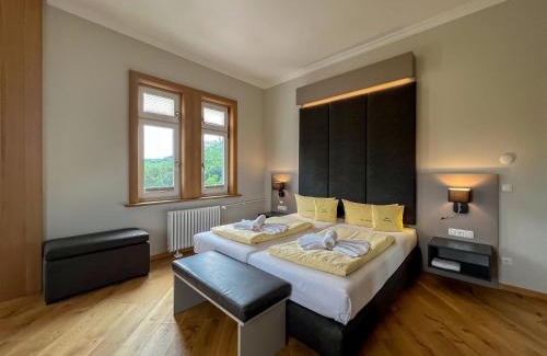 Eisenach Hotel | Haus Hainstein