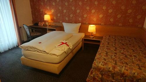 Hoerstel Hotel | Haus Hilckmann