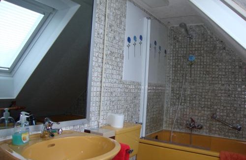 Clausthal-Zellerfeld House | Haus Hohensee