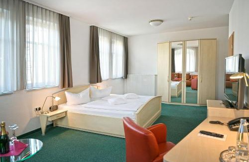 Bad Salzungen Hotel | Haus Hufeland