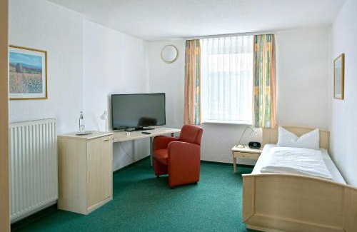 Bad Salzungen Hotel | Haus Hufeland