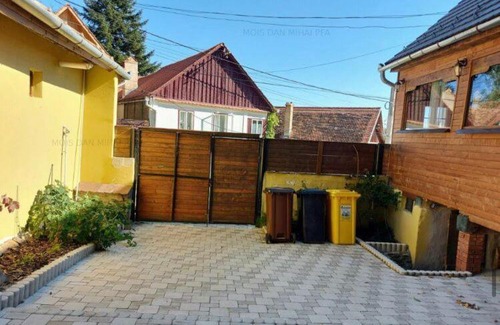 Cisnadioara House | Haus Ingrid Cisnadioara