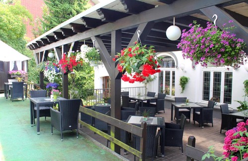 Altstadt I Hotel | Haus Kastanienhof