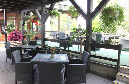 Altstadt I Hotel | Haus Kastanienhof
