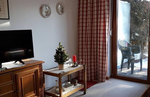 Seefeld in Tirol Apartment | Haus Lärchenwald - Sweet Home - Apartment, shower and bath, WC, 3 bedrooms