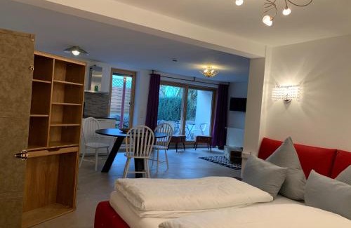 Horn Apartment | Haus Luna - Apartments