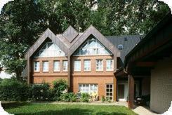 Bad Laer Hotel | Haus Mönter-Meyer