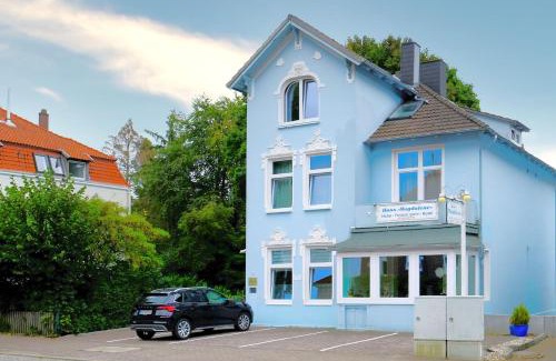 Bad Schwartau House | Haus Magdalene