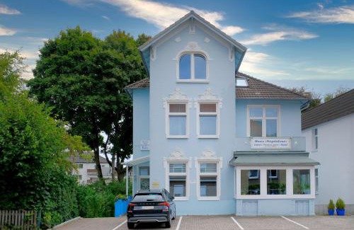 Bad Schwartau House | Haus Magdalene