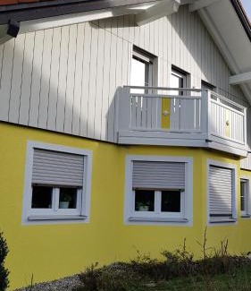Unterallgau Apartment | Haus Marlene