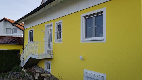 Unterallgau Apartment | Haus Marlene