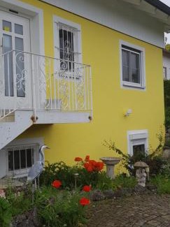 Unterallgau Apartment | Haus Marlene