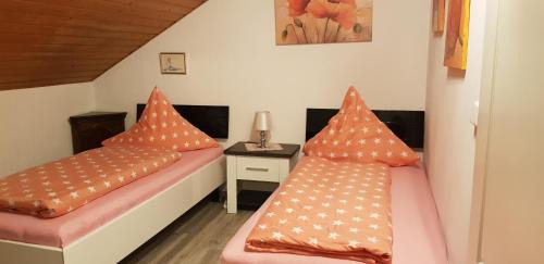 Unterallgau Apartment | Haus Marlene