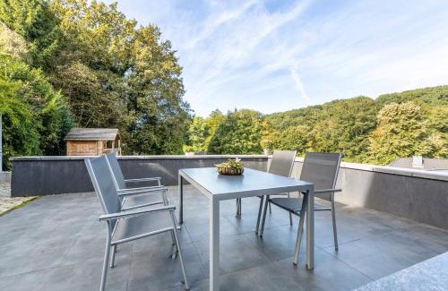 Wald House | Haus mit 4 Schlafzimmern