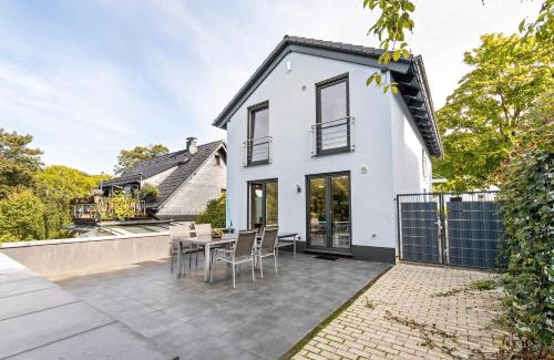 Wald House | Haus mit 4 Schlafzimmern