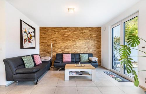 Wald House | Haus mit 4 Schlafzimmern