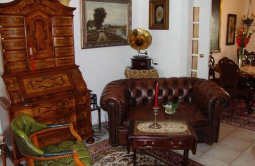 Bilk Hotel | Haus Mooren, Hotel Garni