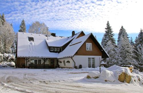 Blasiwald Hotel | Haus Sonneck