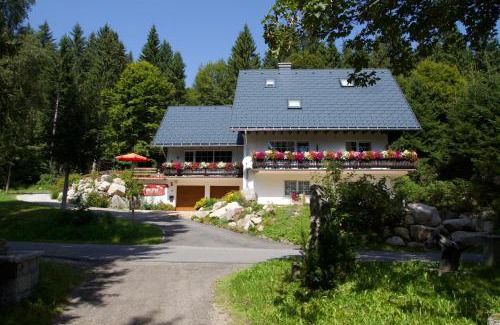 Blasiwald Hotel | Haus Sonneck