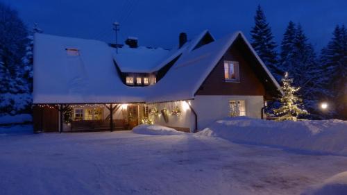 Blasiwald Hotel | Haus Sonneck