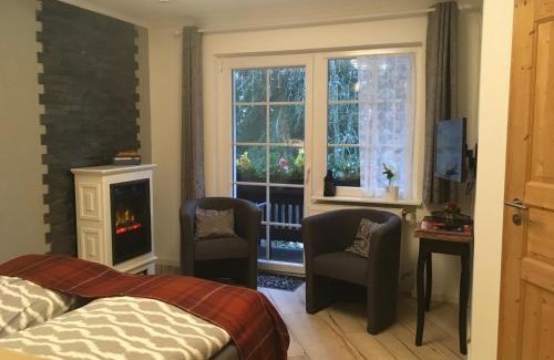 Blasiwald Hotel | Haus Sonneck