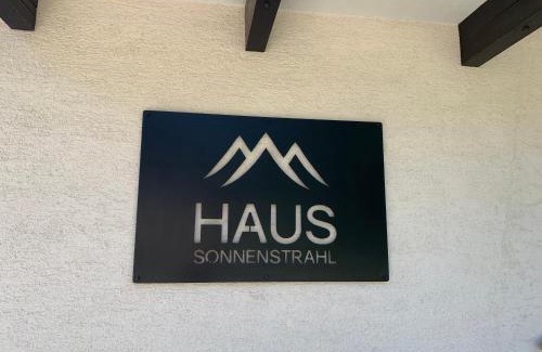 Kotschach-Mauthen Apartment | Haus Sonnenstrahl