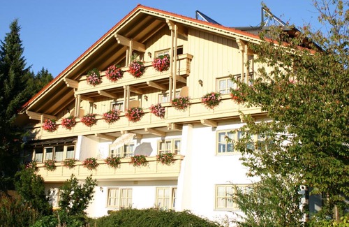 Silberberg House | Haus Vierjahreszeiten