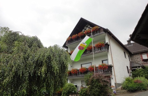 Hallenberg House | Haus Volkesbach