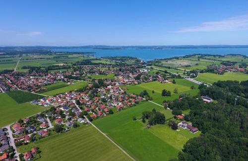 Uebersee House | Haus Waldesruh