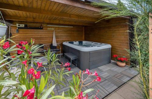 Hattorf Apartment | Haus Waldmann Harz