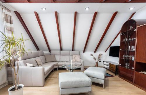 Hattorf Apartment | Haus Waldmann Harz