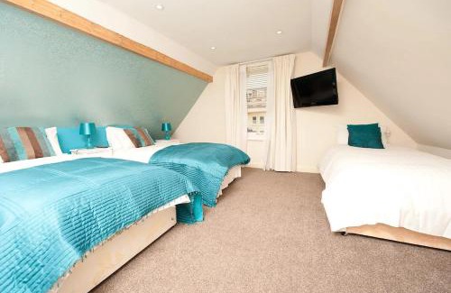 Bournemouth City Centre Hotel | Havana Beach House Hotel