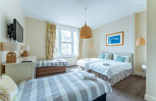 Bournemouth City Centre Hotel | Havana Beach House Hotel