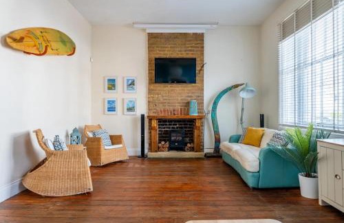 Bournemouth City Centre Hotel | Havana Beach House Hotel