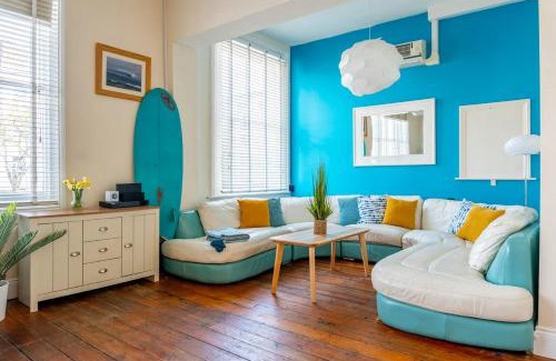 Bournemouth City Centre Hotel | Havana Beach House Hotel