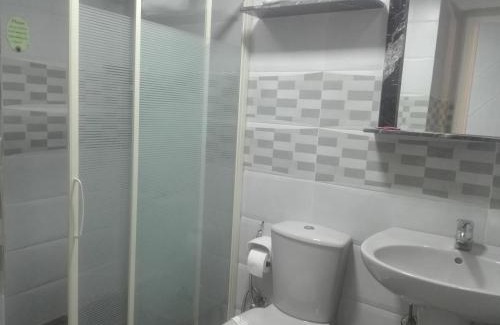 Agouza Hotel | Havana Hotel Cairo