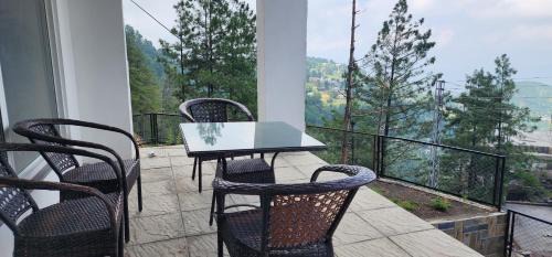 Dhirkot House | Haven Lodge Khaira Gali - Pine Ridge Residences #4