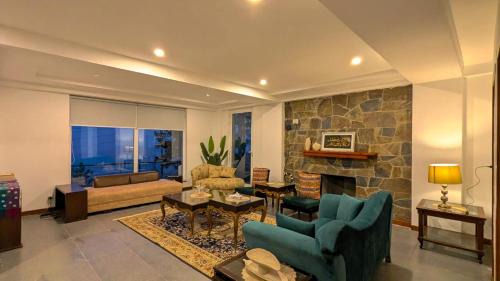 Dhirkot House | Haven Lodge Khaira Gali - Pine Ridge Residences #4