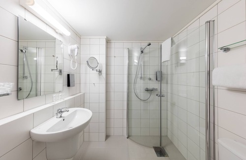 Grodas Hotel | Havila Hotel Raftevold